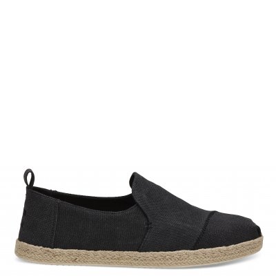 scarpe slip on uomo